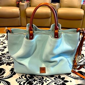Dooney & Bourke Large Barlow
